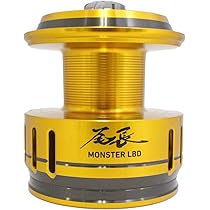 ダイワ　スプール HEIGHTEN リール スプール MAG-Z BOOST 2段階可動 ダイワ DAIWA